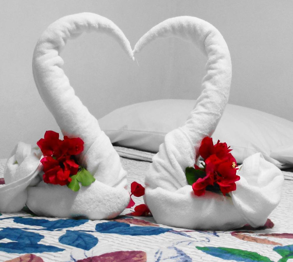 Homestay Margaritas Cancun